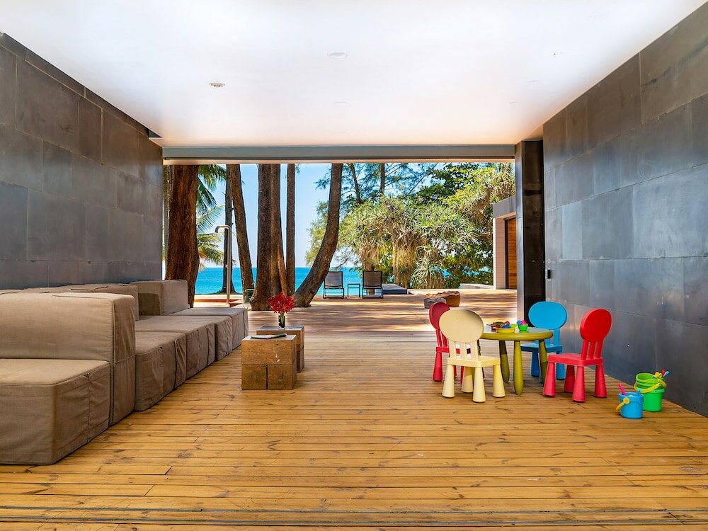 Фото Grand Villa Noi