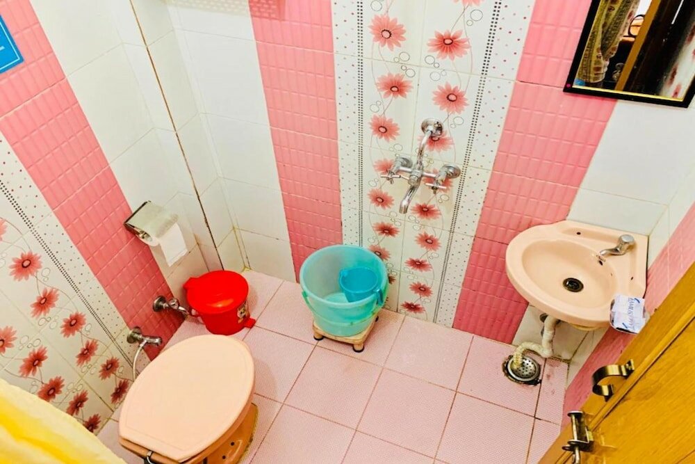 Фото Skyard Hostel Rishikesh