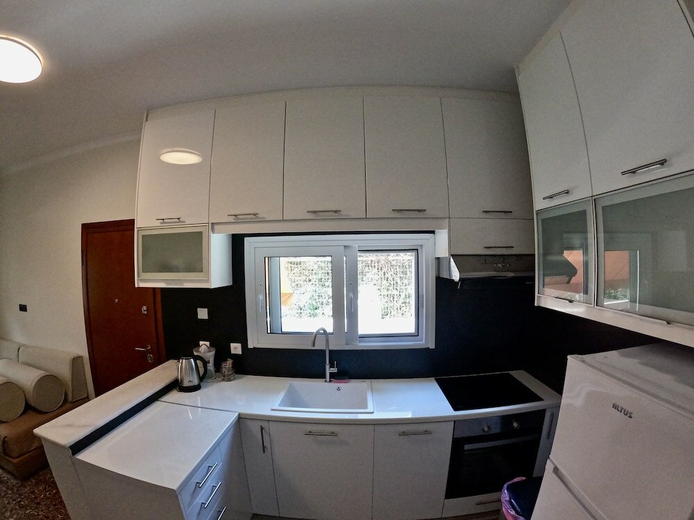 Фото Hector Villa Airport