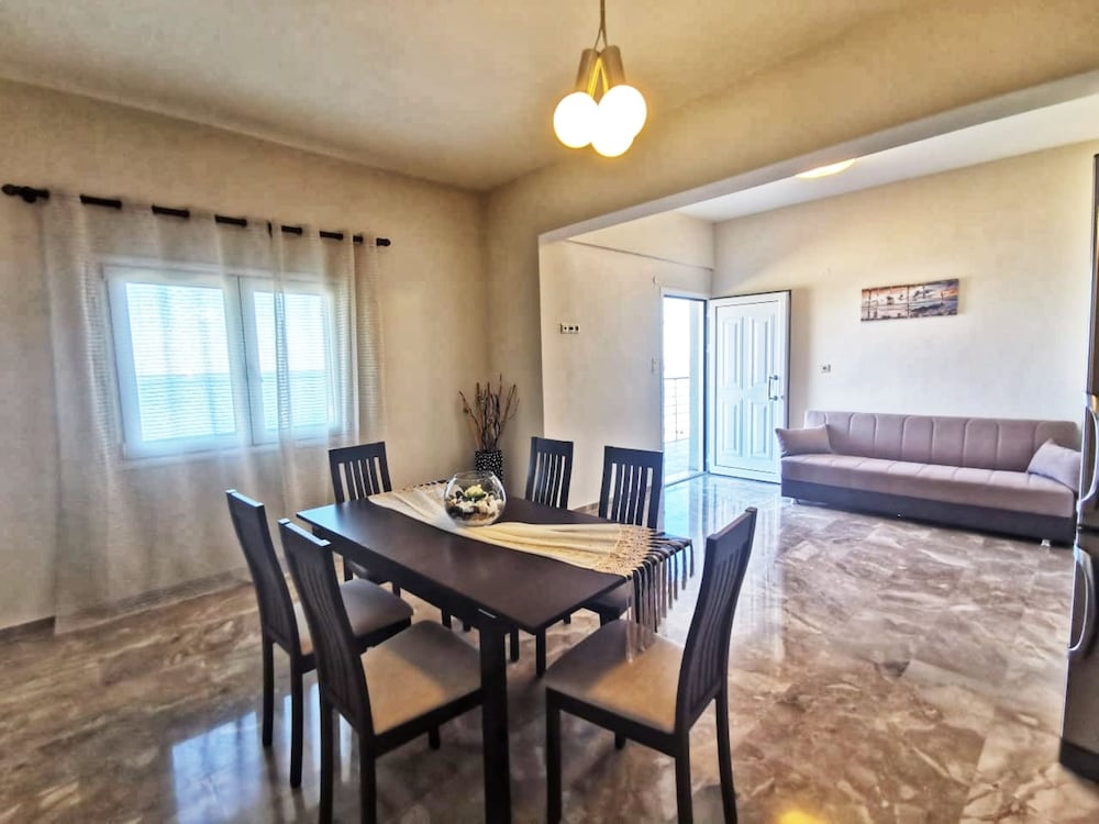 Фото Villa Sunrise - South Crete Sea View