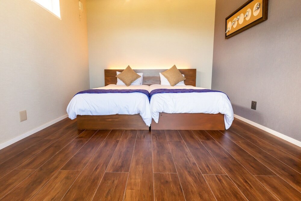 Фото Umi to Sora Ishigakijima