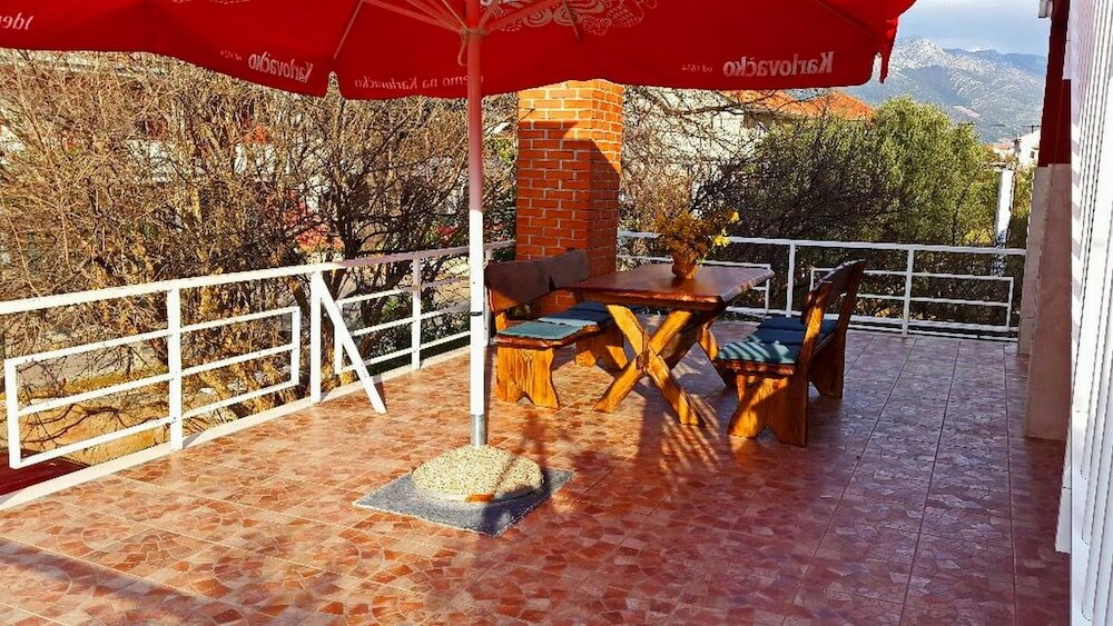 Фото Apartment Domestic