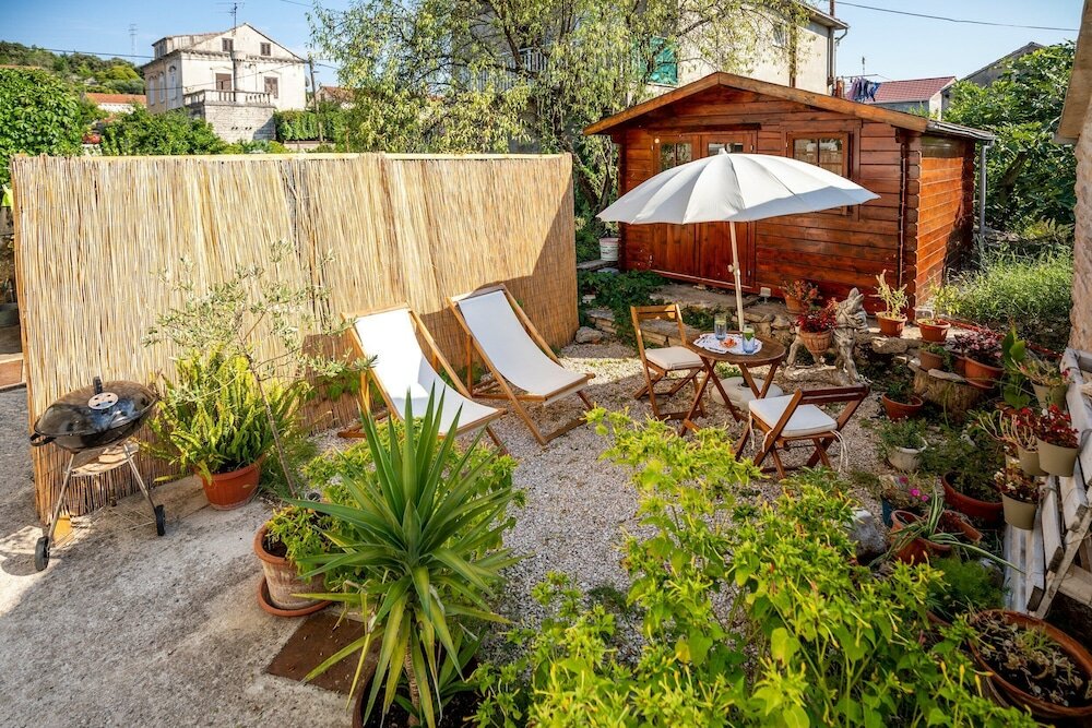 Фото Stone House Harmony