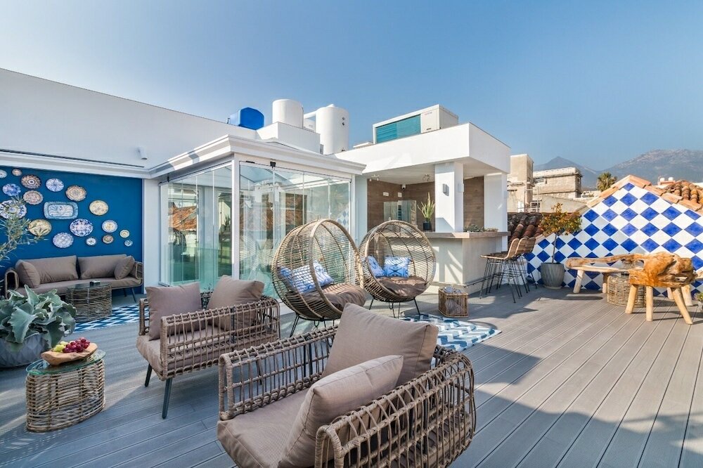 Фото Linda Boutique Hotel