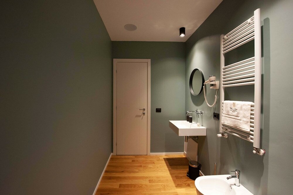 Фото Palazzo al Carmine