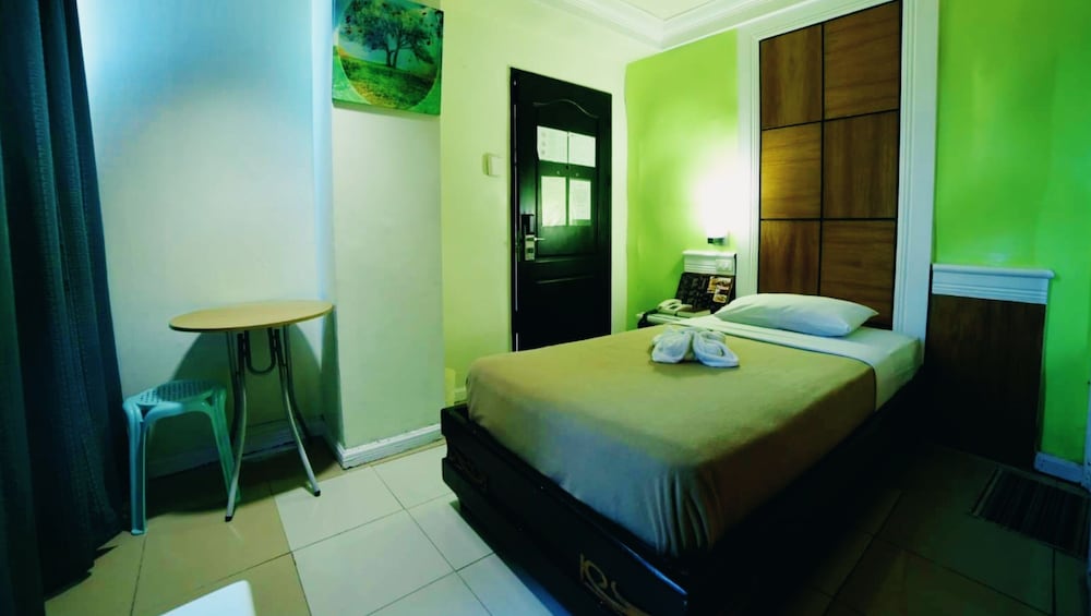 Фото Marcian Business Hotel