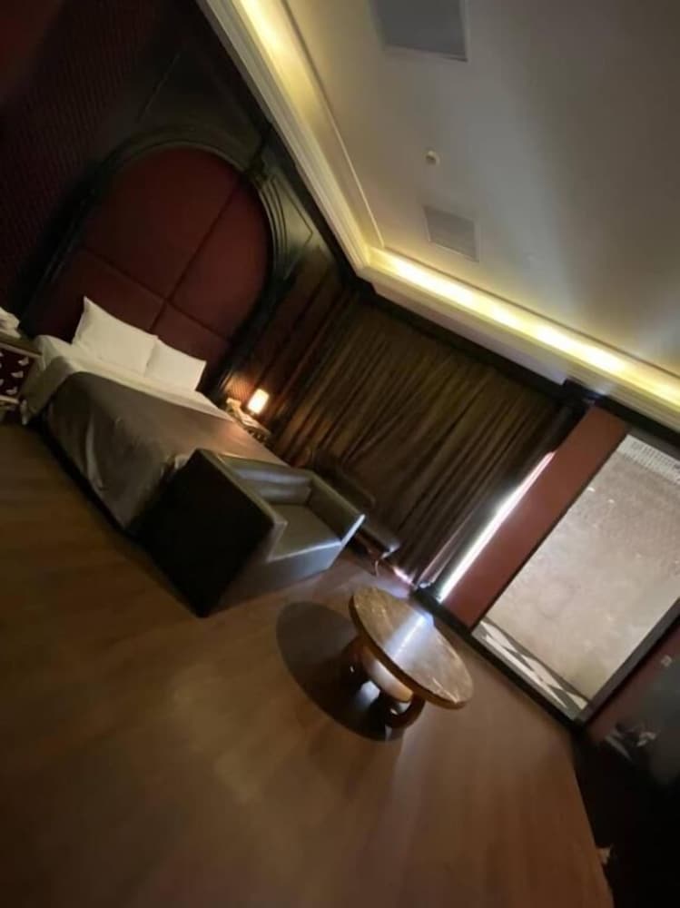 Фото Amani SPA Boutique Motel