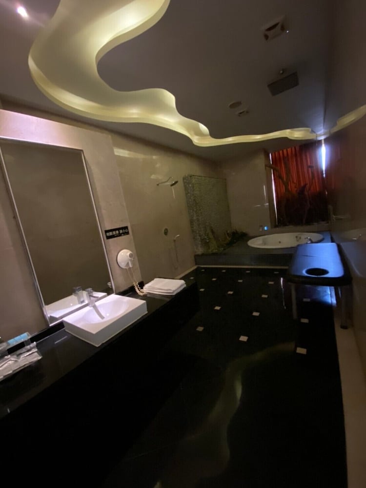 Фото Amani SPA Boutique Motel