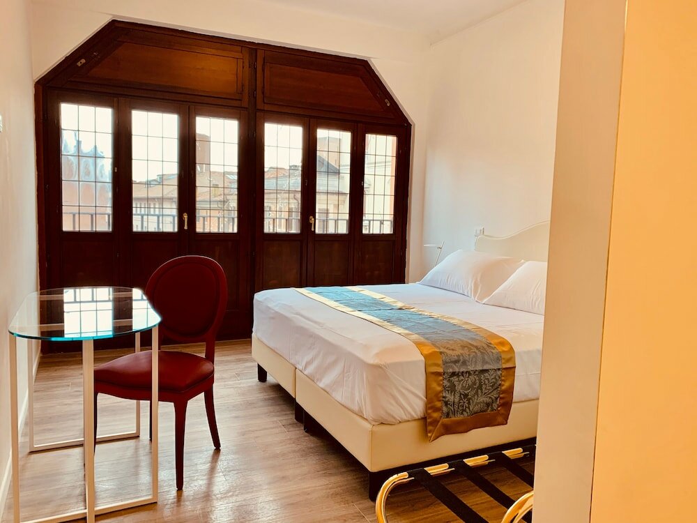 Фото Grand Hotel San Lorenzo