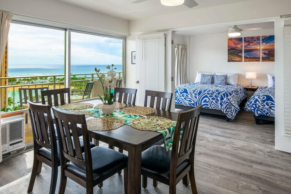 Фото Ilima Suite at The Ilikai