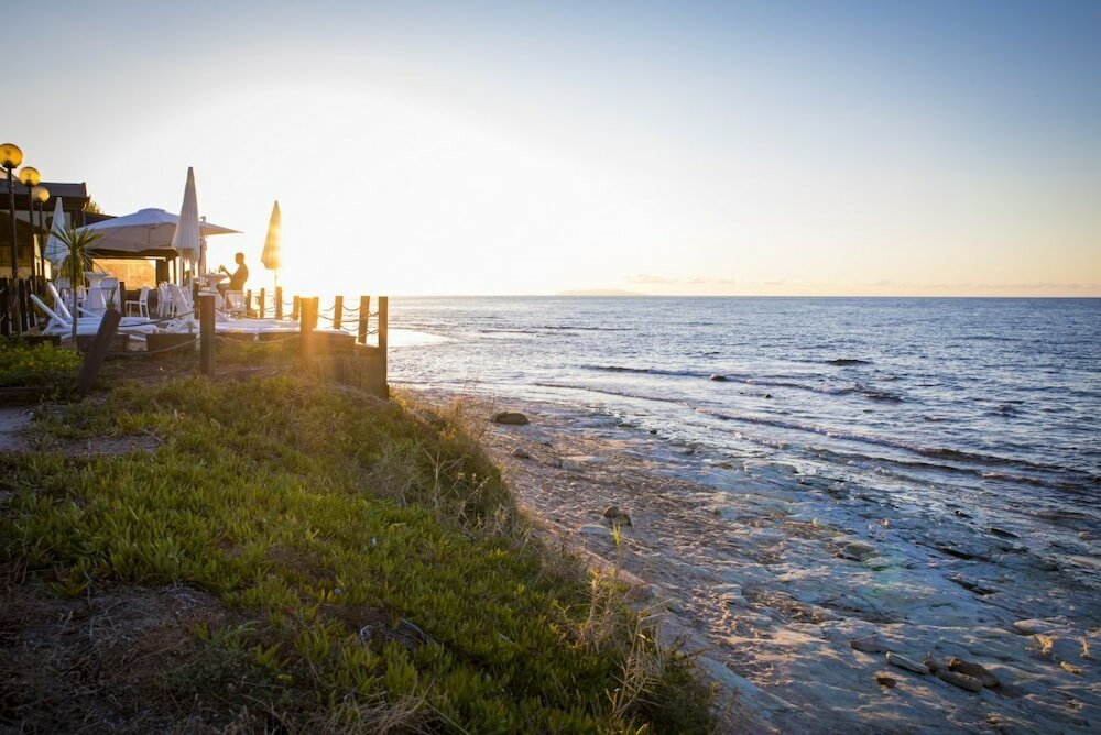 Фото Appartamenti Pigafetta