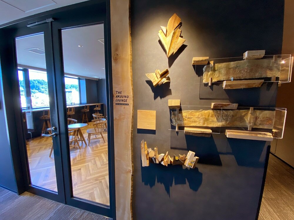 Фото Hotel around Takayama, Ascend Hotel Collection