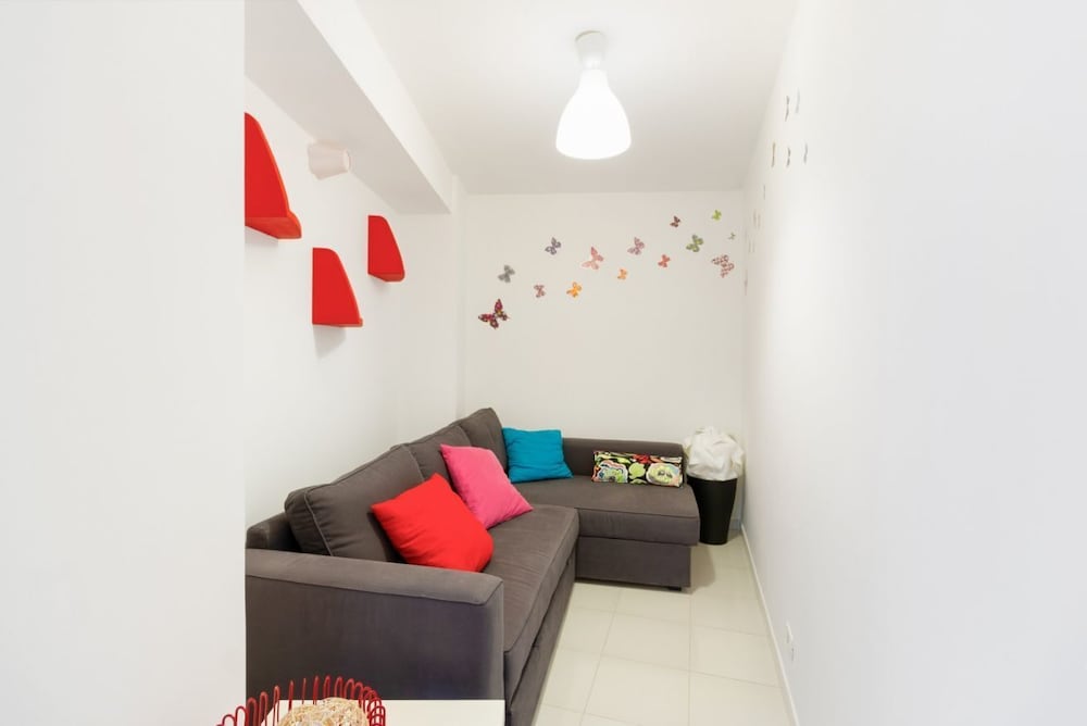 Фото Residence Gardenia Vacation Flat