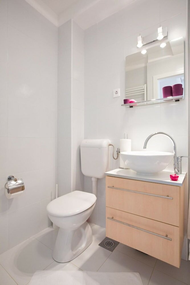 Фото Apartment Nera