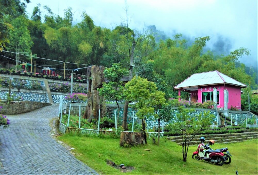 Фото Penginapan Puncak Dp