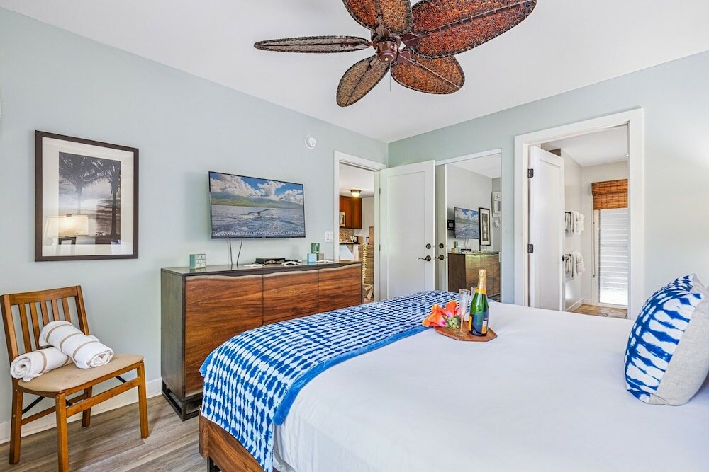 Фото Aina Nalu C107 2 Bedroom Condo by Redawning