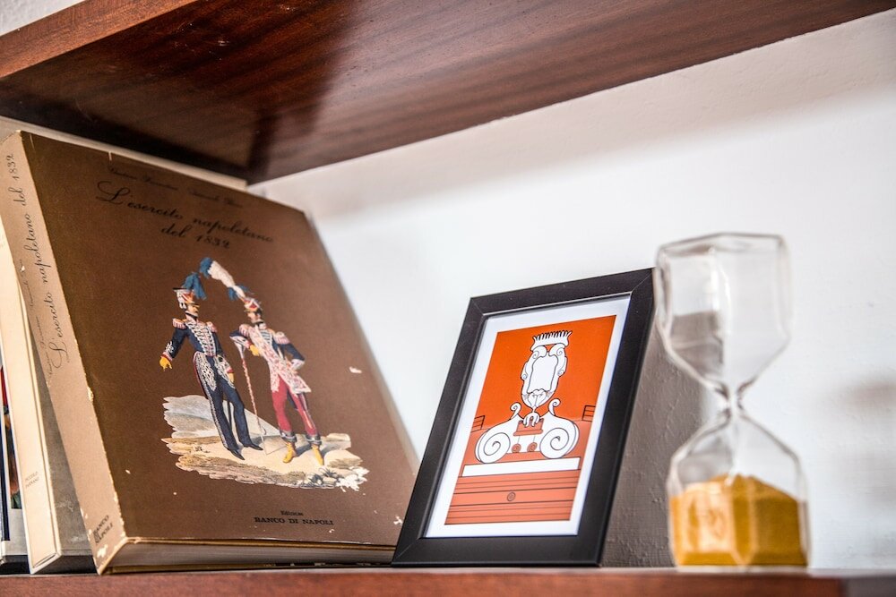 Фото Casa dell'Archivio