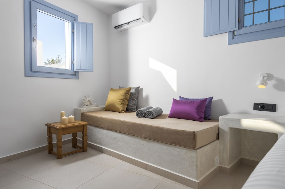 Фото Sole d'oro Luxury Suites