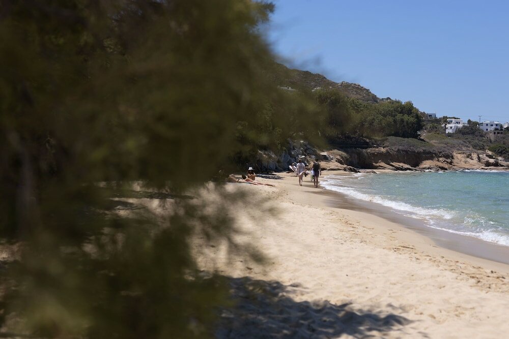 Фото Archon Seaside Retreat