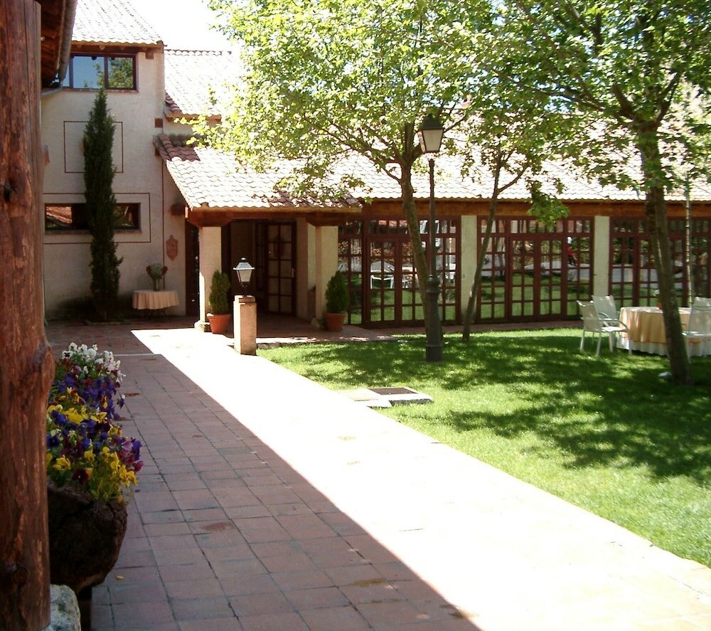 Фото La Posada Del Rancho