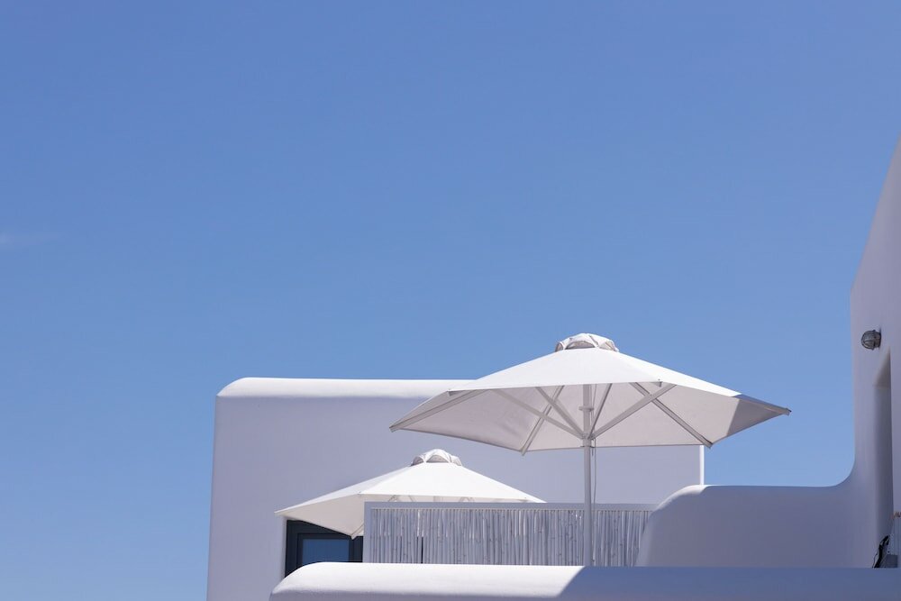 Фото Archon Seaside Retreat