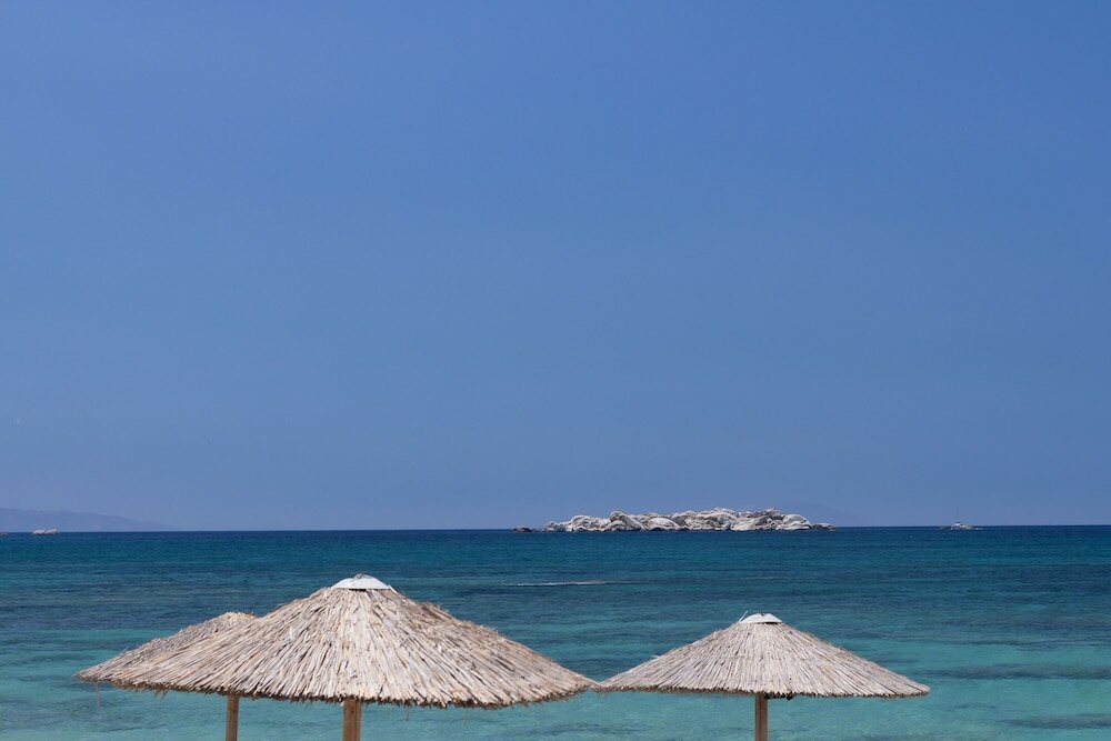 Фото Archon Seaside Retreat