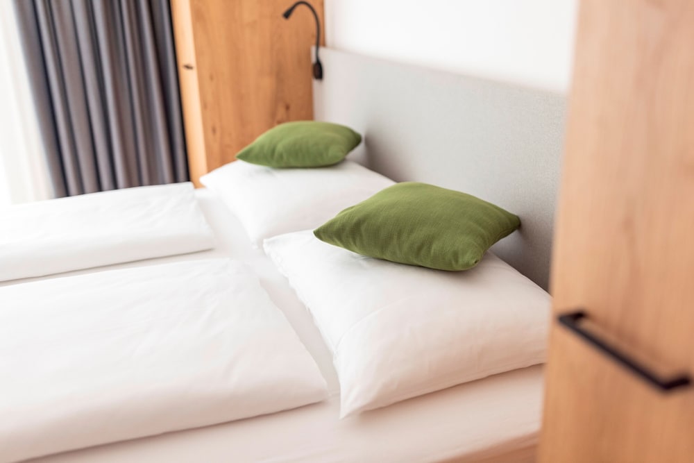 Фото All-Suite Resort Fieberbrunn