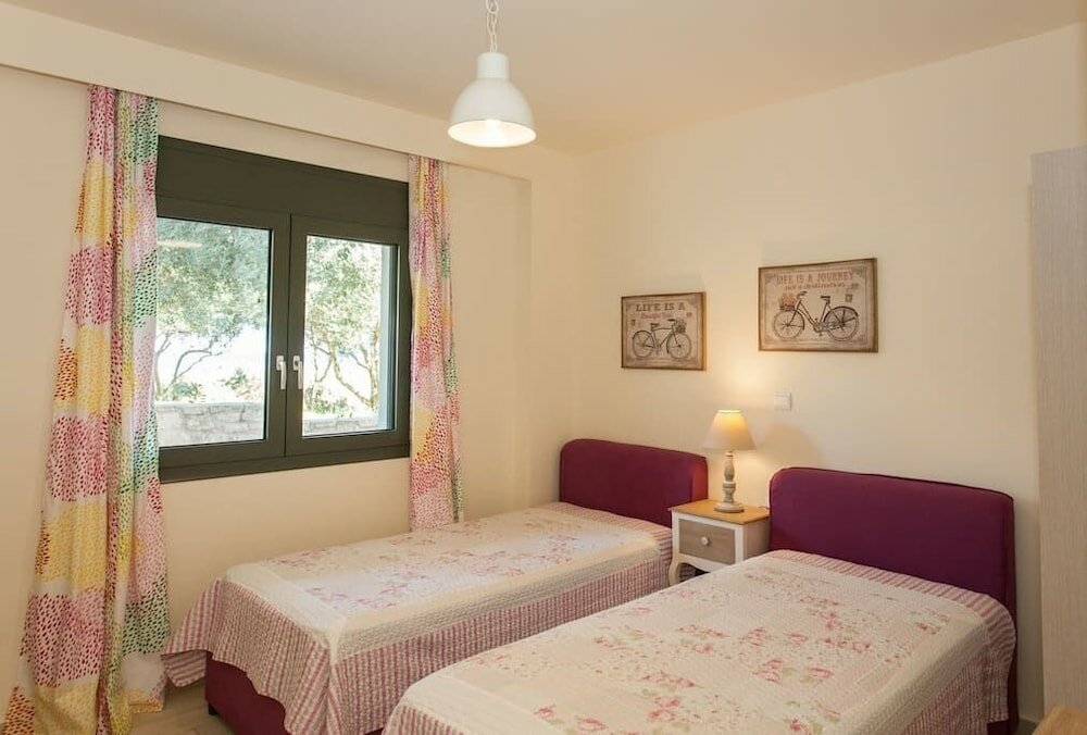 Фото Olive Tree Farm