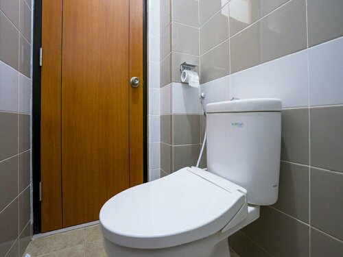 Гостиница Pondok Indah Homestay в Самаринде