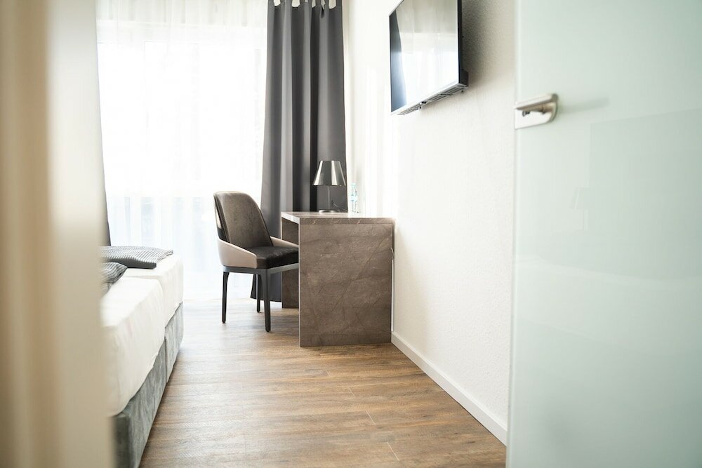 Фото Ap Hotel Mannheim Viernheim