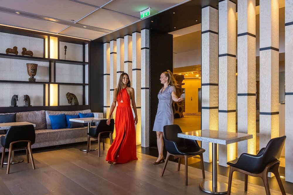 Фото Angsana Corfu Resort & SPA