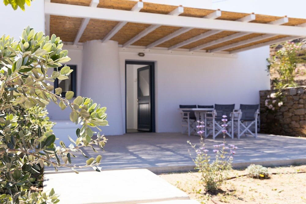 Фото Archon Seaside Retreat