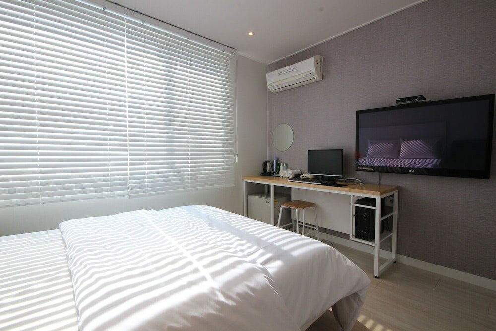 Фото Pohang Yeongildae Bb