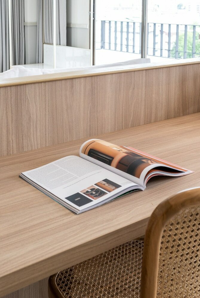 Фото Somerset Sukhumvit 71 Bangkok