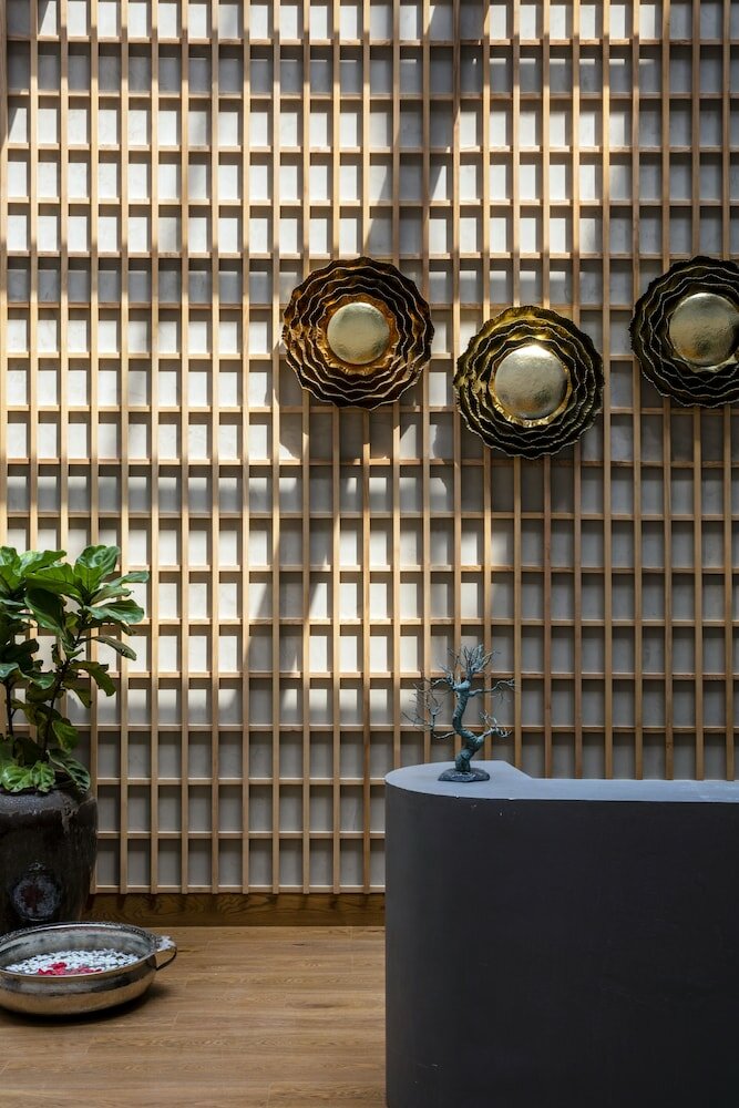 Фото The Westin Goa