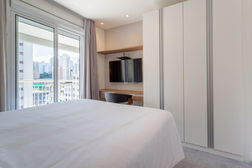 Фото Nomah - Aptos por Temporada em Santana