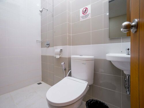 Гостиница Pondok Indah Homestay в Самаринде