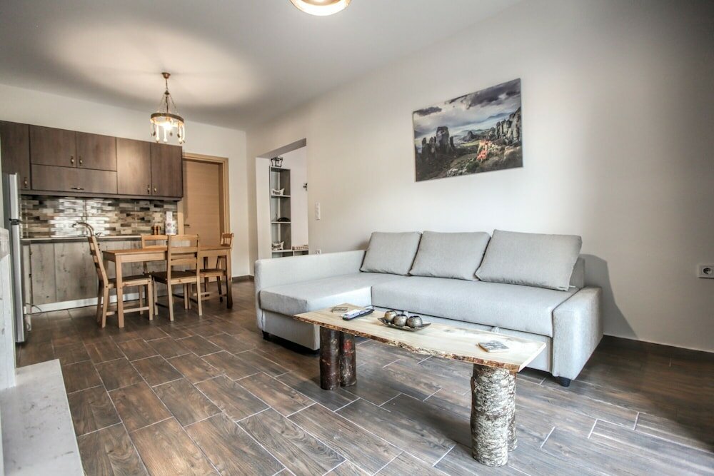 Фото Terra di Meteora Suites 2