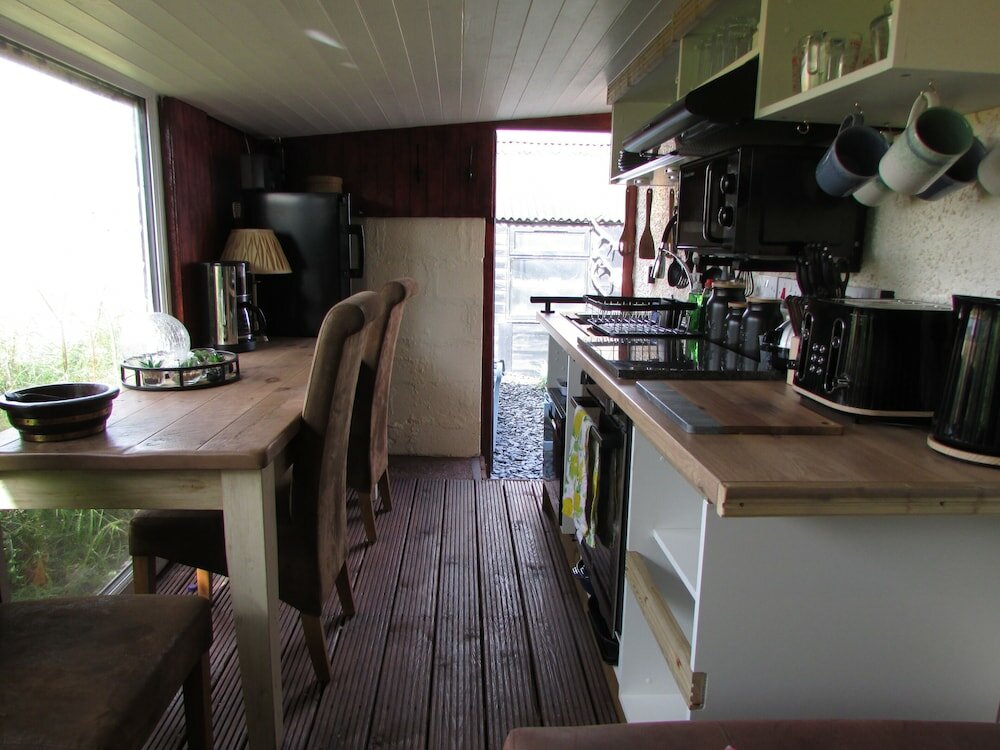 Фото Woodston Fishing Station