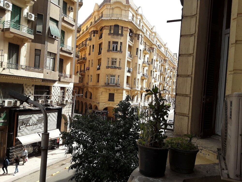 Фото New Hostgram Hotel