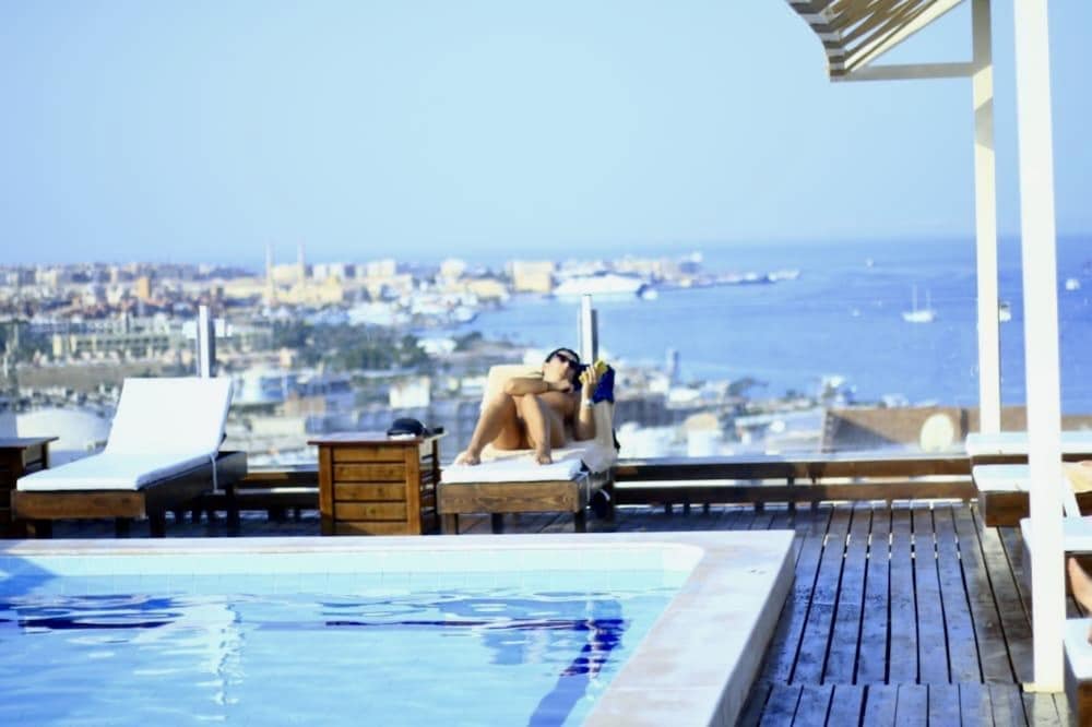 Фото Charbel hotel