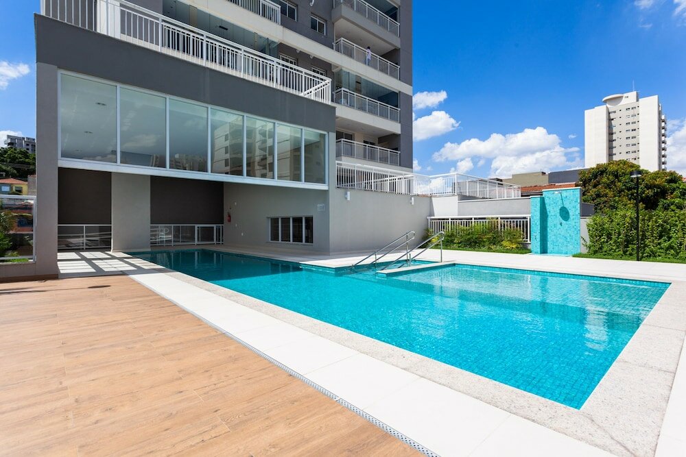 Фото Nomah - Aptos por Temporada em Santana