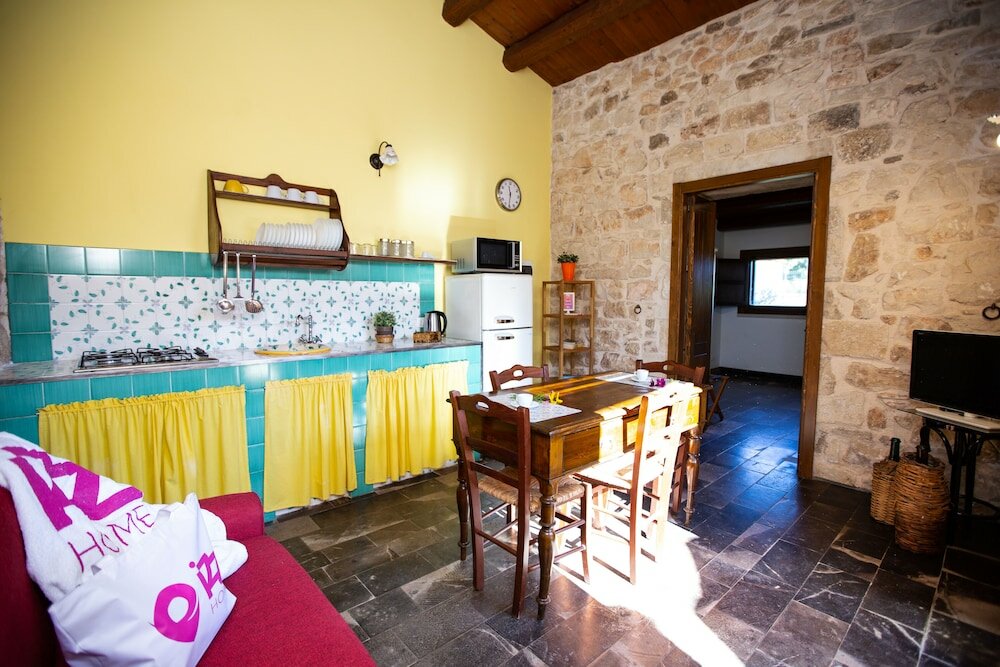 Фото IzzHome Ulivo