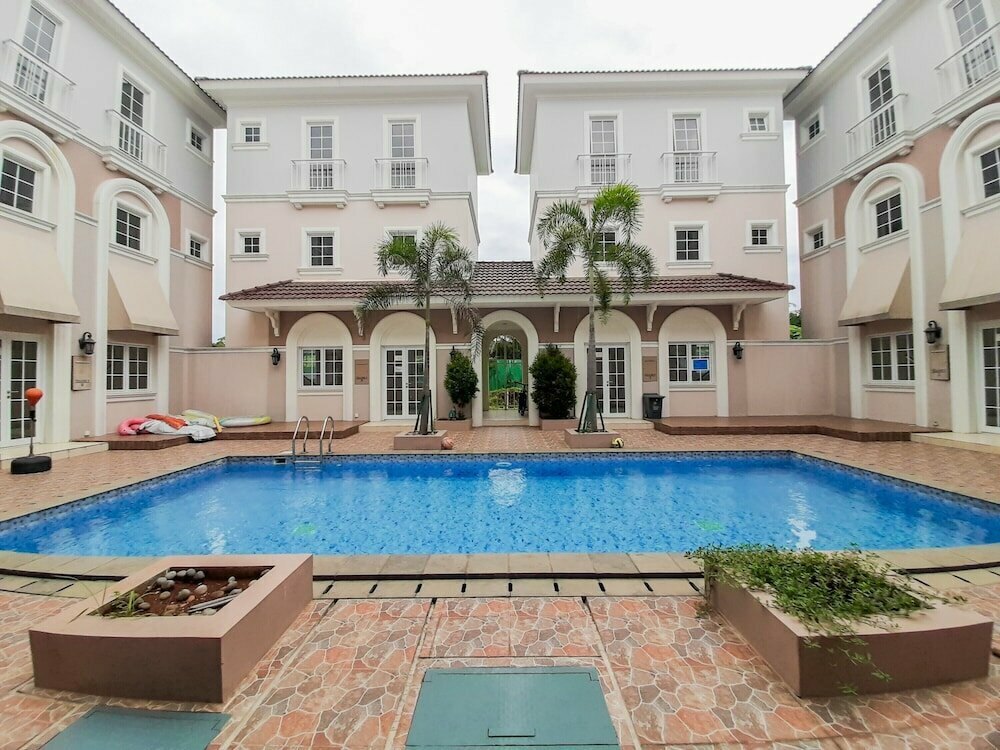 Hotel Best Deal Studio at Alesha Vanya Park Guest House, Earth, photo