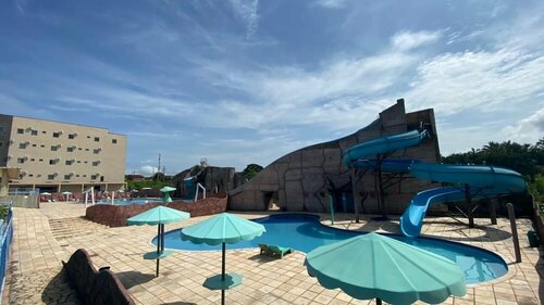 Hotel Açai Club Hotel, Pinheiro, photo