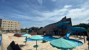 Açai Club Hotel (Estado do Maranhão, Pinheiro), hotel