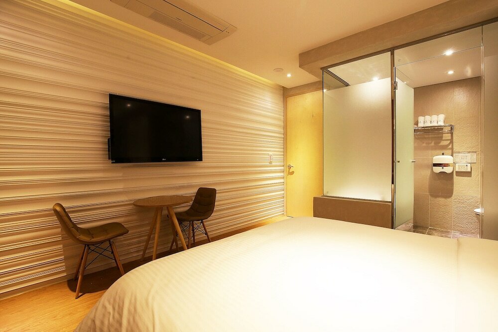 Фото Daejeon Yuseong A Day in Downtown