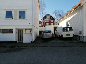 Гостиница Bnb Central Apartment 4stavanger Nicolas 2rooms