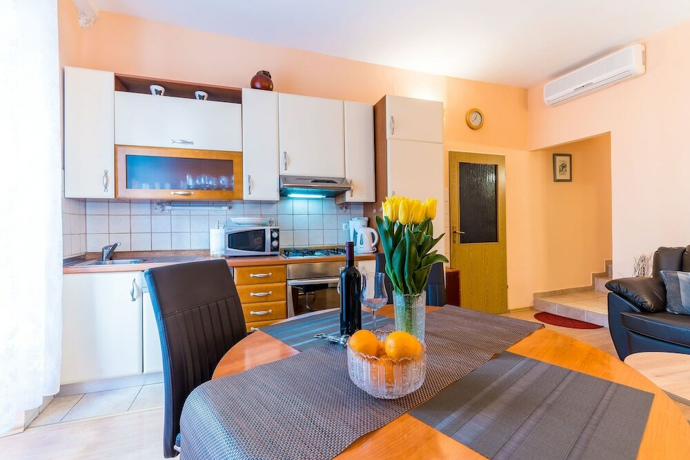 Фото Apartment Srđ