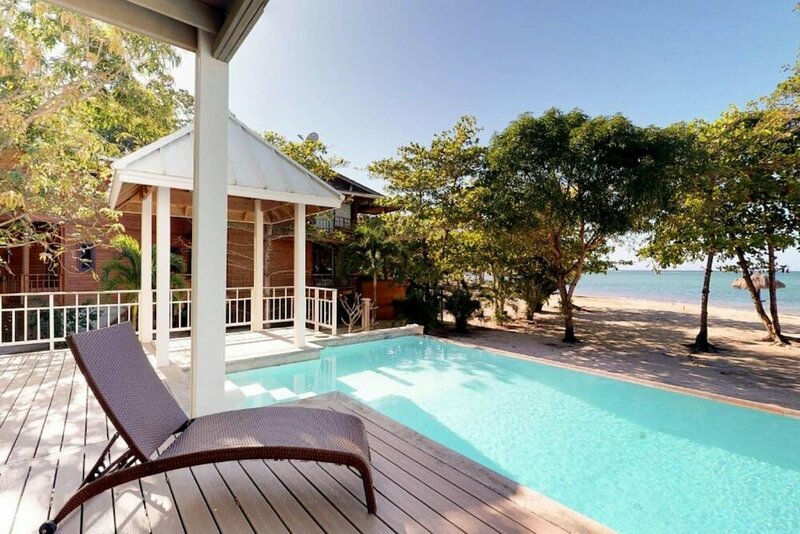 Гостиница Laru Beya Palmetto Bay